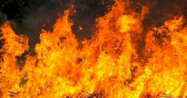 Lapas Kelas I Tangerang Terbakar, 41 Tewas, Salah Satunya Napi Terorisme Poso