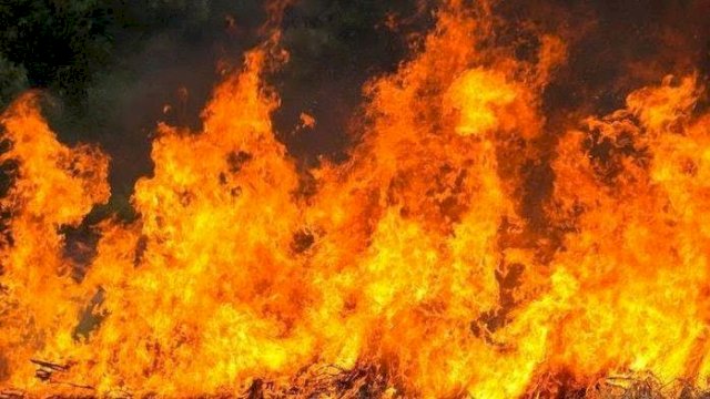 Lapas Kelas I Tangerang Terbakar, 41 Tewas, Salah Satunya Napi Terorisme Poso