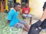 Inilah Dua Anggota KKB yang Diduga Terlibat Pembunuhan 4 Anggota TNI di Papua Barat