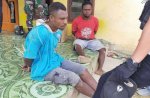 Inilah Dua Anggota KKB yang Diduga Terlibat Pembunuhan 4 Anggota TNI di Papua Barat