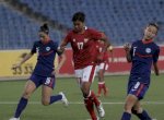 Timnas Wanita Indonesia Lolos ke Piala Asia 2022