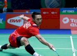 Jojo vs Kento Momota, Berikut Jadwal Indonesia di Perempatfinal Denmark Open