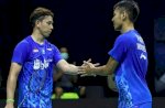 Kirim 15 Wakil, Berikut Jadwal Indonesia di German Open 2021 Hari Ini
