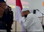 Eks Pimpinan Teroris Poso Ikrar Setia ke NKRI
