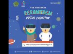 Hari Santri 2021, 100 Pesantren Ikuti Pameran Secara Virtual