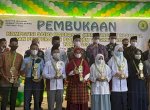76.617 Siswa Ikuti Kompetisi Sains Madrasah Nasional 2021
