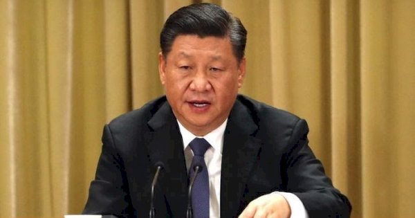 Menanti Aksi Presiden Xi Jinping Satukan Kembali Cina dan Taiwan