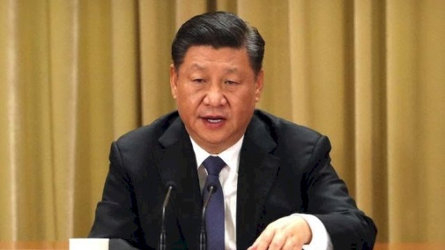 Presiden China, Xi Jinping / Dok. www.abc.net.au