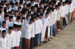 Sejarah Hari Santri di Indonesia yang Diperingati Setiap 22 Oktober