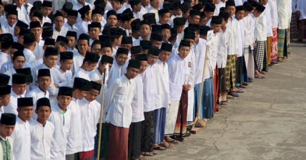 Sejarah Hari Santri di Indonesia yang Diperingati Setiap 22 Oktober