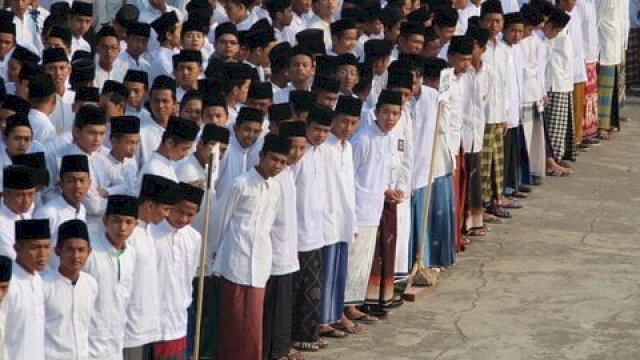 Sejarah Hari Santri di Indonesia yang Diperingati Setiap 22 Oktober