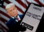 Diblokir Twitter dan Facebook, Donald Trump Segera Luncurkan Platform Media Sosial Baru