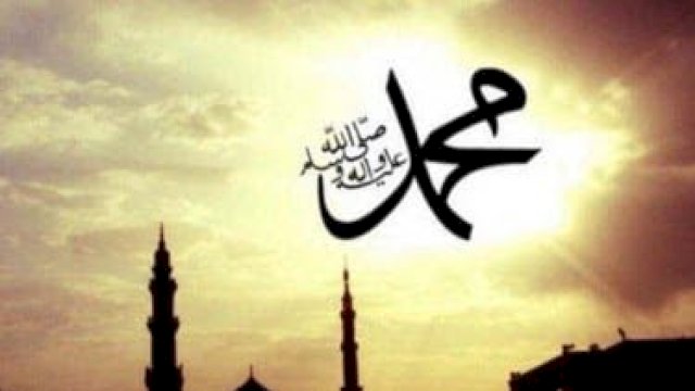 Inilah Sosok Dibalik Peringatan Maulid Nabi Muhammad