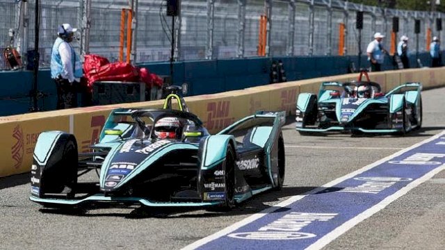 Digelar Juni 2022, Jakarta Resmi Jadi Tuan Rumah Formula E