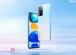 Ini Bocoran Spesifikasi Xiaomi Redmi Note 11