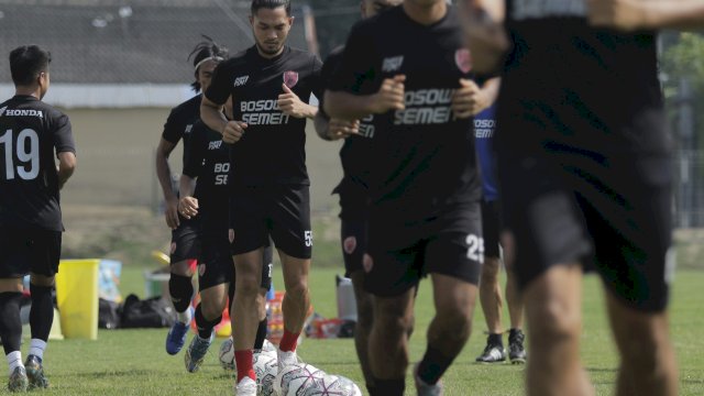 PSM Makassar Lolos Lisensi Klub AFC dan Klub Nasional 2021