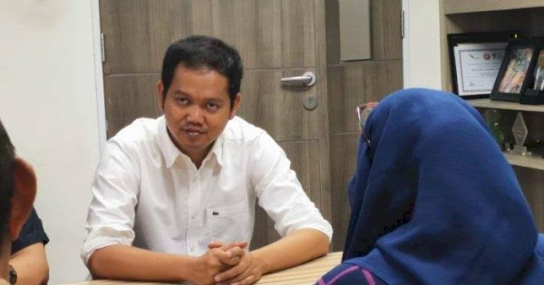 Fadli Ananda Yakini Nilai-nilai Pancasila Ikut Berperan Atasi Pandemi Covid-19