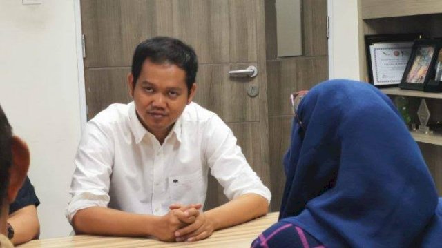 Fadli Ananda Yakini Nilai-nilai Pancasila Ikut Berperan Atasi Pandemi Covid-19