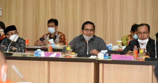 Anggota DPR Muhammad Fauzi: Kantor Basarnas Harus Ada di Tiap Wilayah