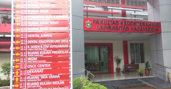 Target Raih Medali Emas, FKG Unhas Loloskan 3 Tim ke PIMNAS