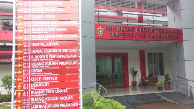 Target Raih Medali Emas, FKG Unhas Loloskan 3 Tim ke PIMNAS