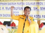 AMPG Sulsel Mulai Tancap Gas, Gelar Rakorda 10 Oktober di Makassar