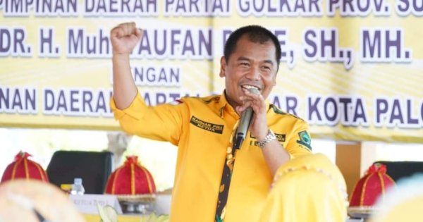 AMPG Sulsel Mulai Tancap Gas, Gelar Rakorda 10 Oktober di Makassar