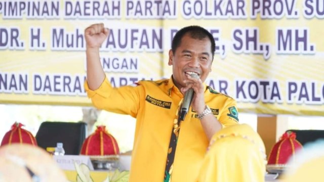 AMPG Sulsel Mulai Tancap Gas, Gelar Rakorda 10 Oktober di Makassar