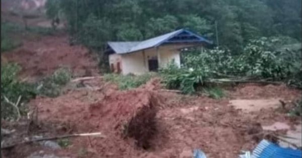 Kerugian Akibat Banjir dan Longsor Luwu Ditaksir Mencapai Rp4,7 Miliar