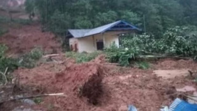 Kerugian Akibat Banjir Dan Longsor Luwu Ditaksir Mencapai Rp4 7 Miliar