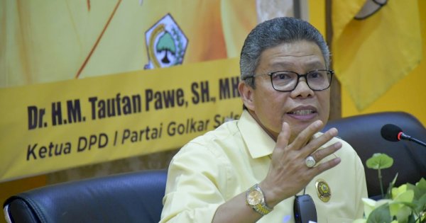 Tujuh Kepala Daerah Siap Hadiri Rakorda AMPG Sulsel