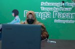 Kerjasama Tokopedia, Belanja di Baruga Pasar Diskon Hingga 100 Persen