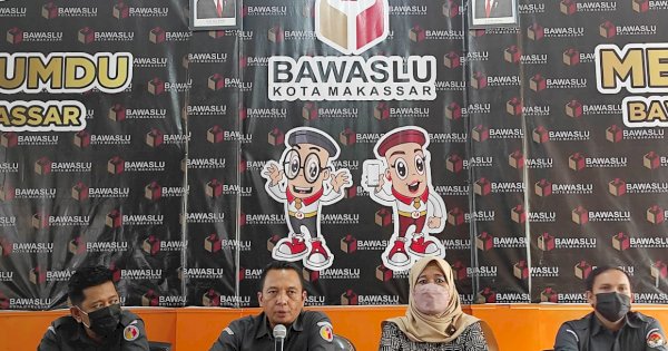 Pengacara Mantan Ketua Bawaslu Makassar Ragukan Bukti Laporan Dugaan Perzinahan