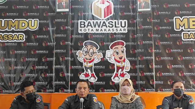 Pengacara Mantan Ketua Bawaslu Makassar Ragukan Bukti Laporan Dugaan Perzinahan