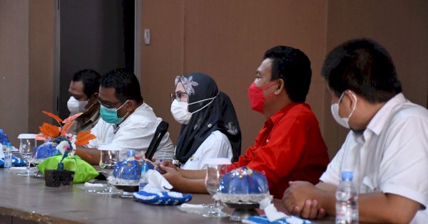 Program Save the Children Diluncurkan, 15 Desa di Litra Jadi Percontohan