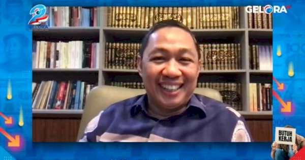 Hadapi Ancaman Kebangkrutan, Anis Matta: Indonesia Butuh Revolusi Ekonomi