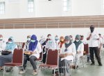 Jelang Perkuliahan Tatap Muka, Unhas Siapkan Swab Antigen untuk Mahasiswa