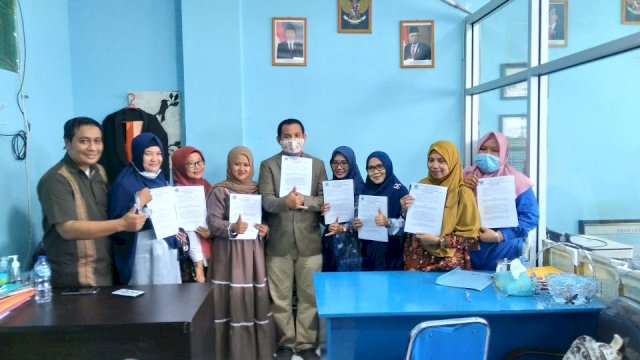 Lemlit Danai Penelitian 10 Dosen Unisan