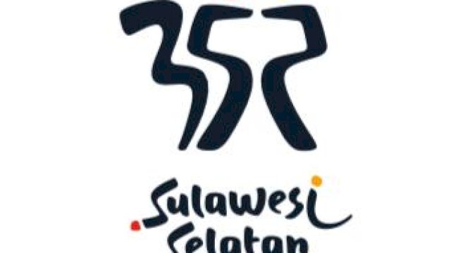 Ini Makna Logo HUT Sulsel Ke-352