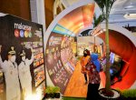 Booth Pemkot Makassar Juara 1 di Ajang Indonesia Smart City Forum &#038; Expo 2021l