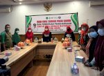 Luwu Utara Raih Penghargaan STBM Award Kategori Percepatan Kelurahan/Desa ODF