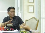 ITBH Hadir di Parepare, Zakir Sabara Puji Taufan Pawe Miliki Visi Pendidikan