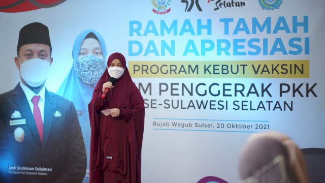 Kebut Vaksinasi, Mobile Vaccinator Sulsel Sasar 1.150 Pelajar di Maros