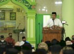 Hadiri Maulid Nabi, Danny Pomanto Tekankan Pentingnya Mendalami Al Qur’an
