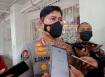 Polisi Tembak Buronan, Kasat Reskrim Polres Luwu Utara Dimutasi