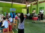 Libatkan 22 Sekolah di 7 Titik, Mobile Vaccinator Sasar 1.500 Pelajar di Jeneponto