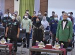 Hadiri Musda III KAHMI Lutra, Indah Komitmen Bangun Pemerintahan Kolaboratif