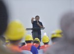 Sertifikasi Tenaga Konstruksi Diharap Lahirkan Tenaga Berkualitas