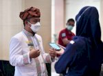 Plt Gubernur Sulsel Ingatkan Klinik soal Tarif PCR Rp300 Ribu