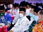 Plt Gubernur Minta MUI Sulsel Berikan Saran untuk Pertimbangan Kebijakan